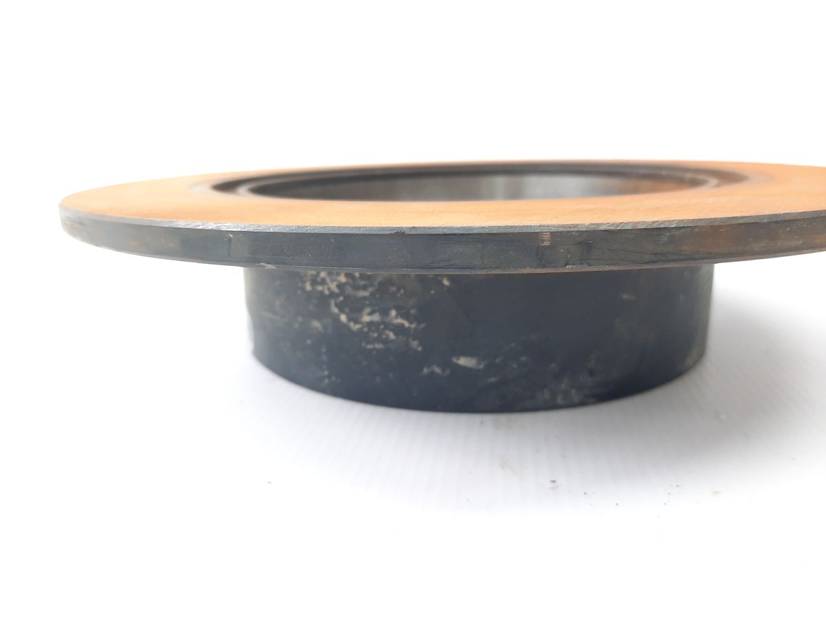 Altima Гальмівний диск задній лівий/правий Nissan Altima 2015-2020 43206ZX00B Nissan Altima 2