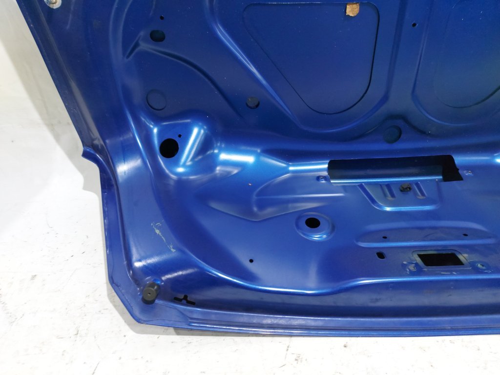 Avenger se Крышка багажника Dodge Avenger SE 2008-2014 5076660AH Dodge Avenger SE 5