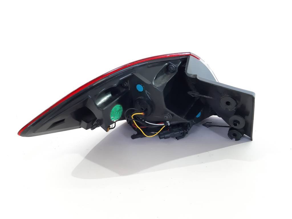 Cruze Ліхтар задній правий (хетчбек) Chevrolet Cruze 2017-2018 39071696 Chevrolet Cruze 2