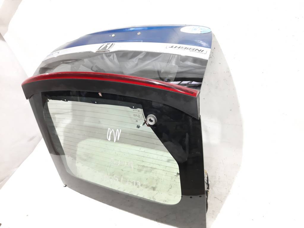 Insight Кришка багажника задні двері Honda Insight 2012-2014 68100TM8A80ZZ Honda Insight 4