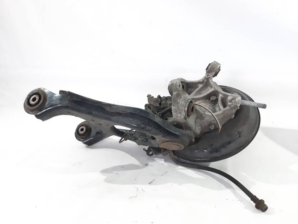 Tsx Поворотный кулак задний правый Acura TSX 2009-2014 52210TC0T00 Acura TSX 10