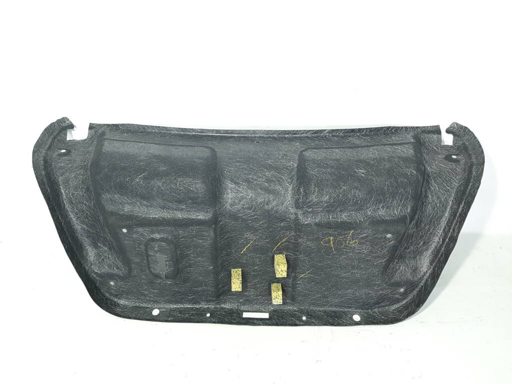 Sentra Обшивка крышки багажника Nissan Sentra 2014-2019 849663SG5B Nissan Sentra 15