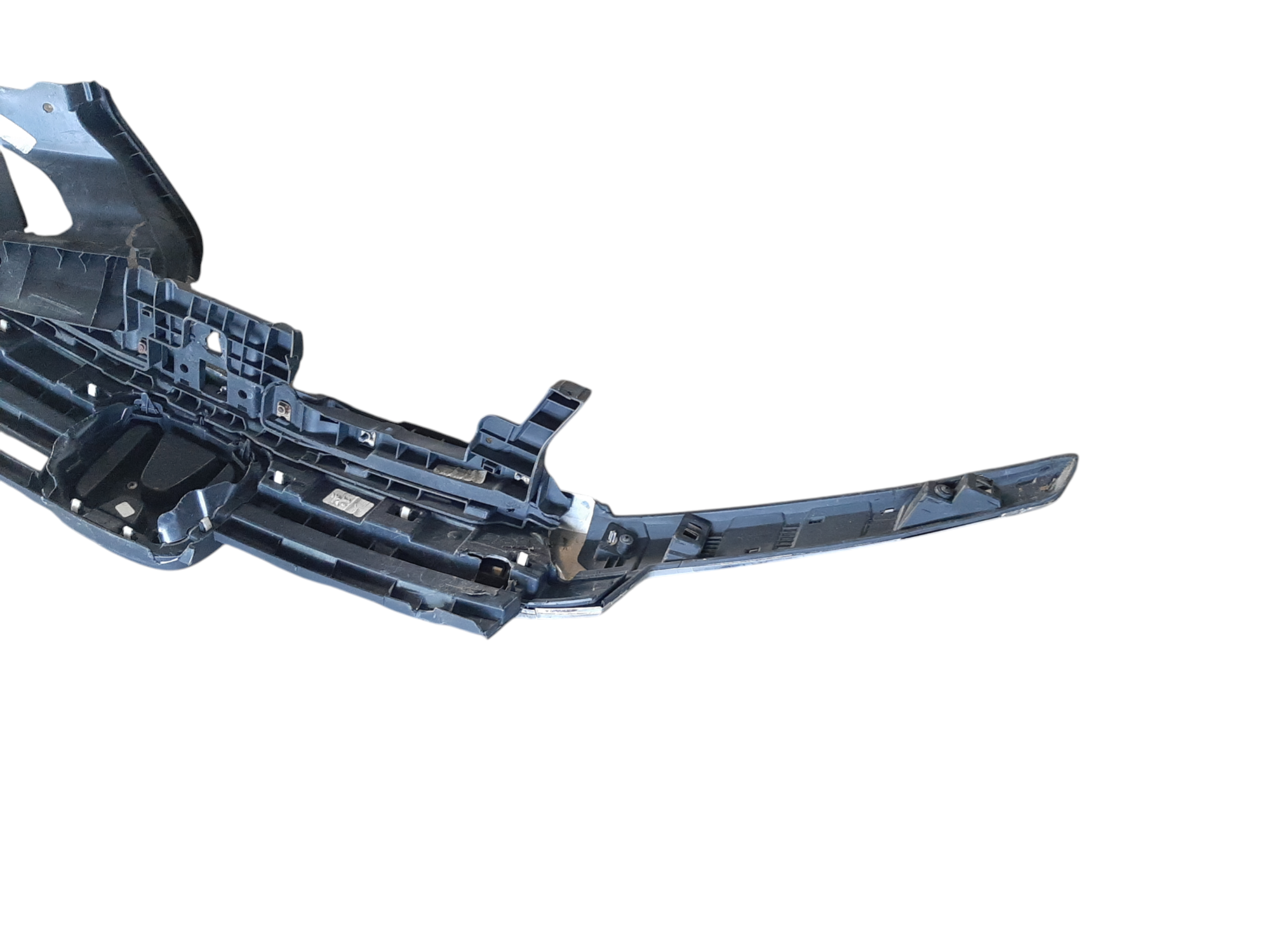 Ridgeline Решётка радиатора(дефект) Honda Ridgeline 2017-2020 71121T6ZA01 Honda Ridgeline 7 Ridgeline Решётка радиатора(дефект) Honda Ridgeline 2017-2020 71121T6ZA01 Honda Ridgeline 7