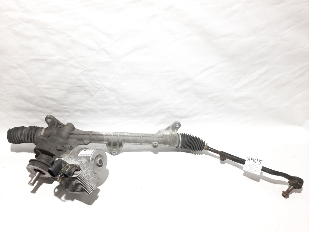 Cooper countryman. Рулевая рейка Mini Cooper Countryman 2011-2016 32109810037 Mini Cooper Countryman