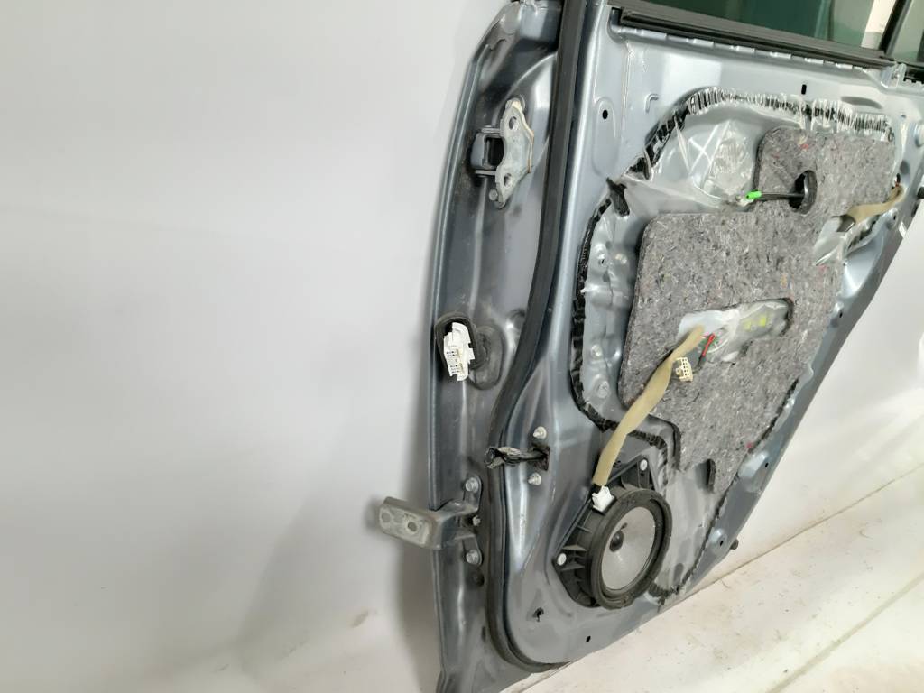 Scion xb Двері задні праві Toyota Scion XB 2008-2015 6700312B10 Toyota Scion XB 4