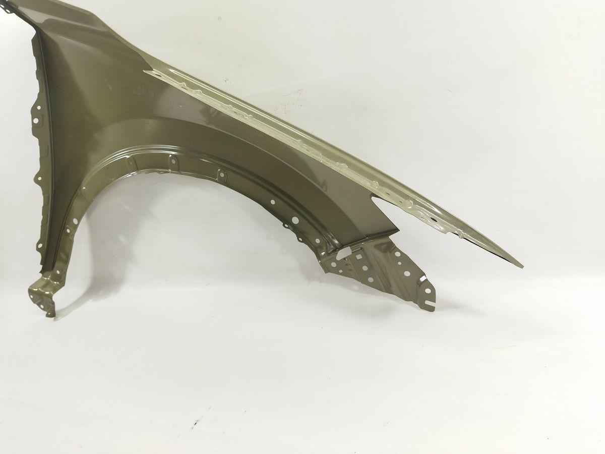 Крила Ліве переднє крило Mazda CX-5 2017-2020 KB7W52211 Mazda CX-5 9