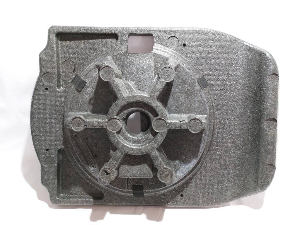 Tsx Органайзер Acura TSX 2009-2014 84541TL2A01 Acura TSX 3