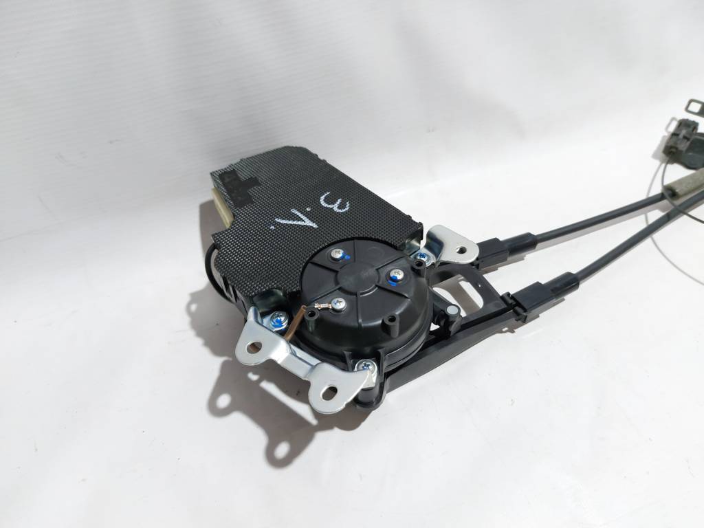 Sienna Механізм відкриття дверей задньої лівої Toyota SIENNA 2014-2019 8500608015 Toyota SIENNA 4 Sienna Механізм відкриття дверей задньої лівої Toyota SIENNA 2014-2019 8500608015 Toyota SIENNA 4