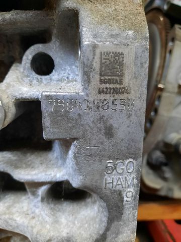 Rdx Двигатель (голый) V6 Acura RDX 2016-2018 100025MEA00 Acura RDX 8