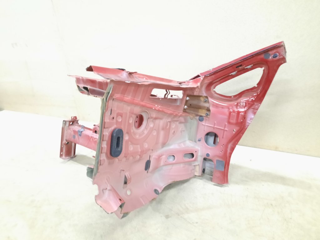 Forte Четверть передняя правая Kia Forte 2014-2018 64520A7000 Kia Forte 2