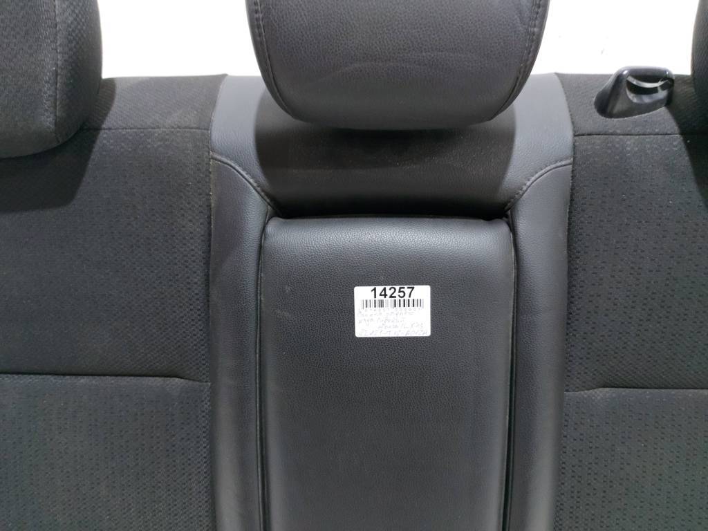 Ilx Спинка заднего ряда сидений Acura ILX 2013 82121TX6A01ZA Acura ILX 4