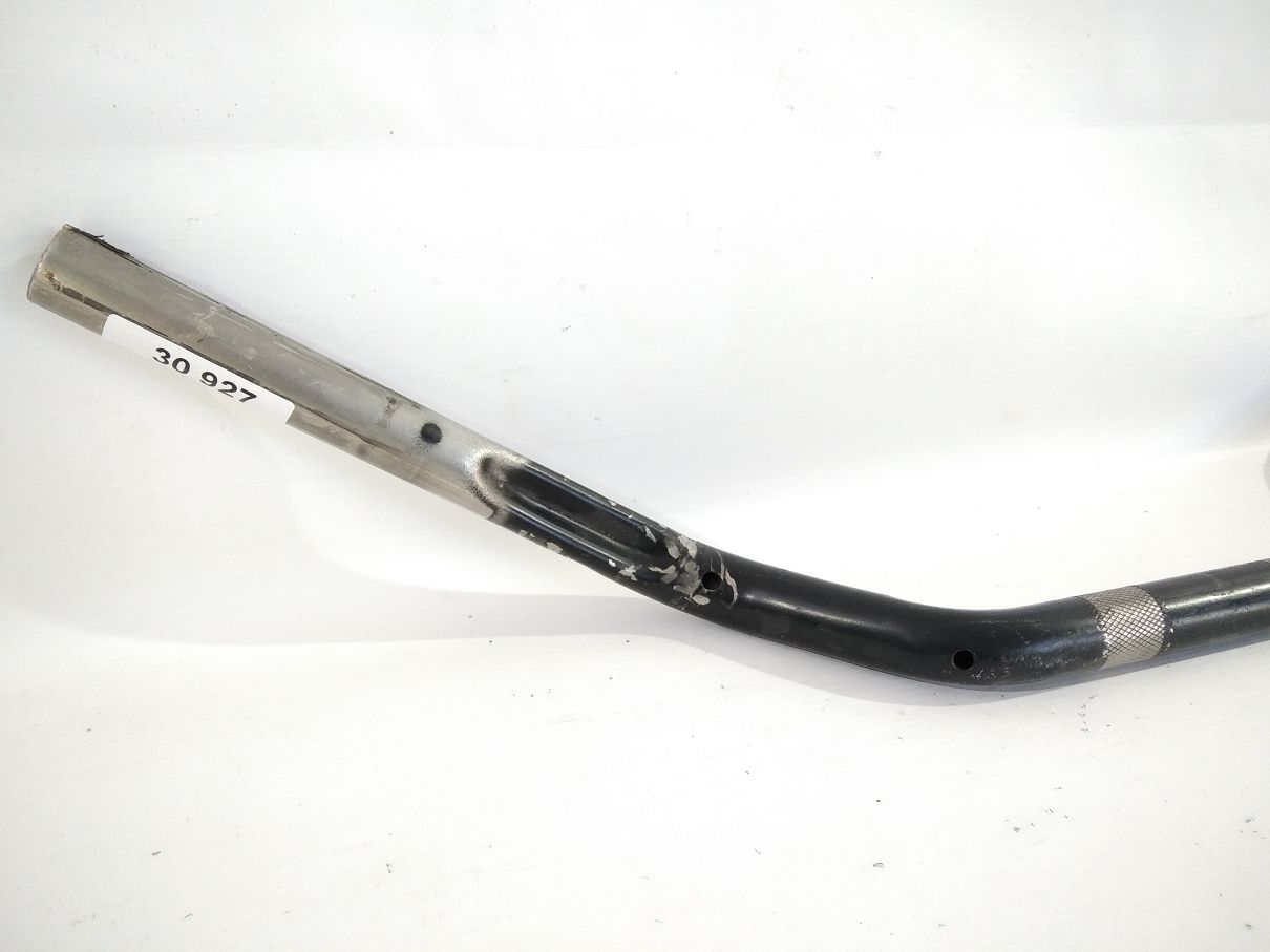 Xl 1200 Руль черный мат Harley-Davidson XL1200 2012 5601409A Harley-Davidson XL1200 6