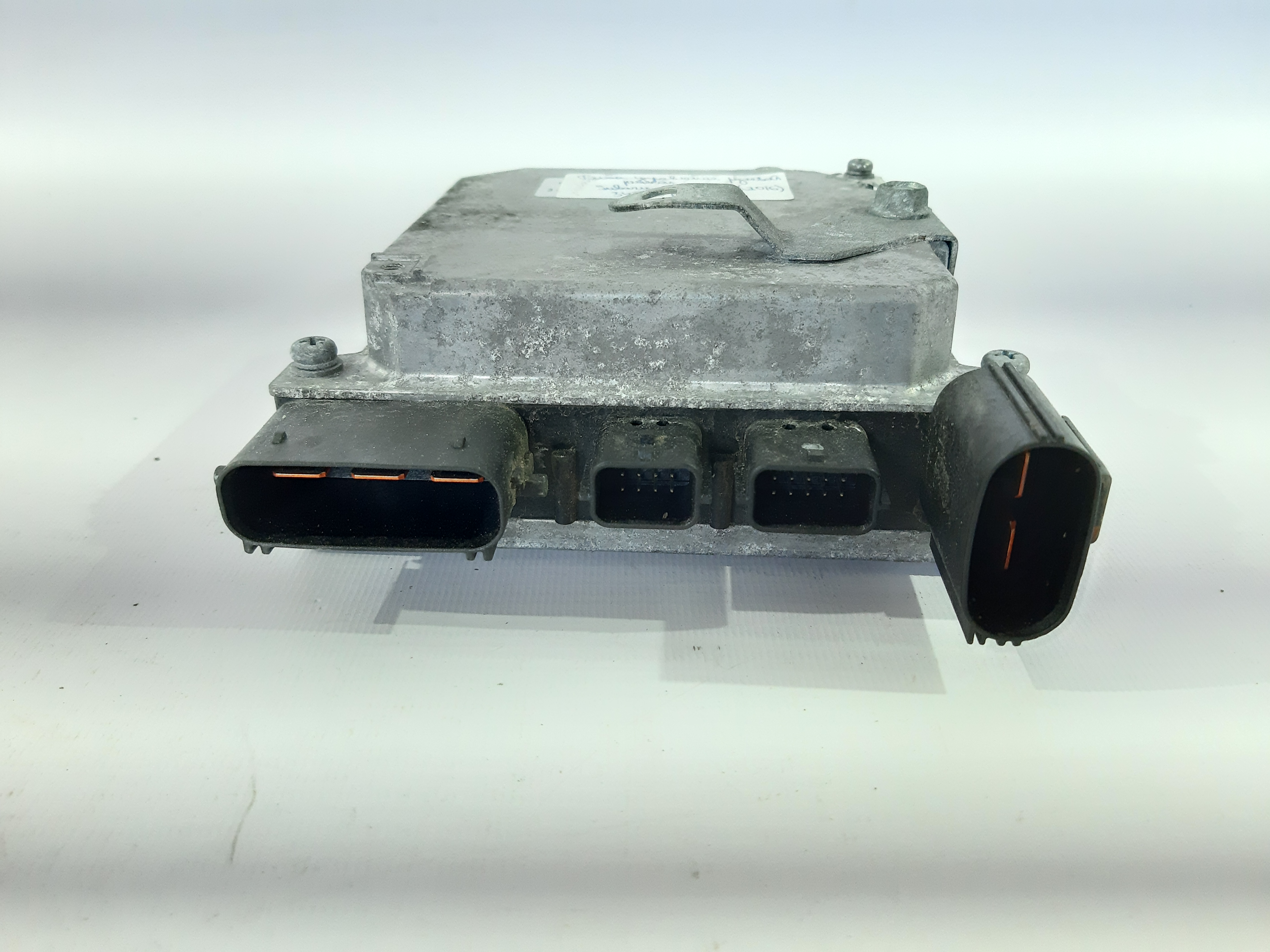 Crosstrek Блок керування рульовою рейкою Subaru Crosstrek 2016-2017 34710FJ212 Subaru Crosstrek 2