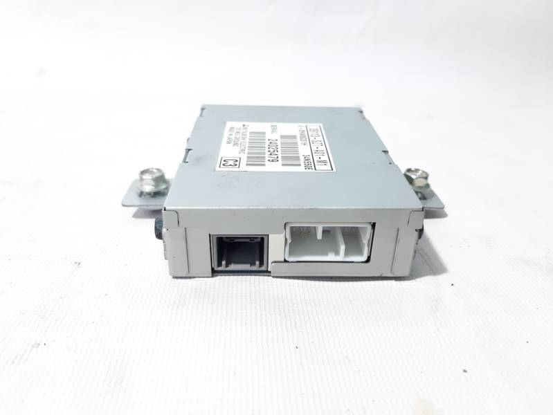 Cr-z Блок управления USB / Bluetooth Honda CR-Z 2011-2015 39113SZTA01 Honda CR-Z 7