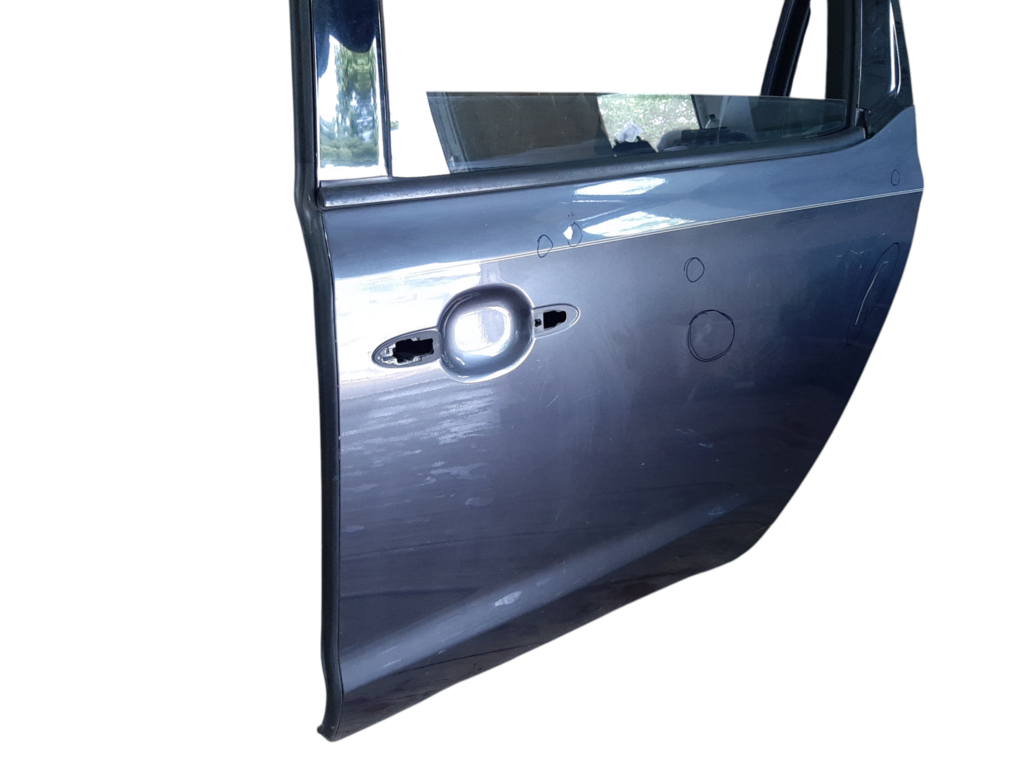 Sedona Дверь задняя левая KIA SEDONA 2015-2018 77003-A9010 Kia Sedona 2 Sedona Дверь задняя левая KIA SEDONA 2015-2018 77003-A9010 Kia Sedona 2