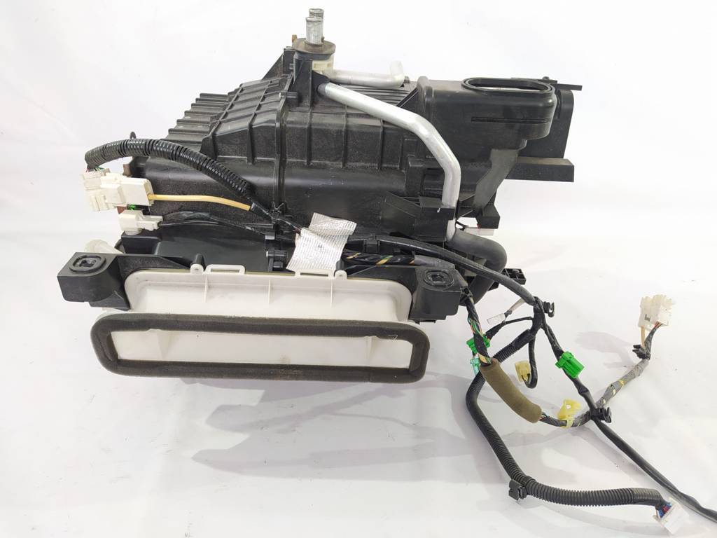 Tsx Печа у зборі Acura TSX 2011-2014 79106TL1G12 Acura TSX 14 Tsx Печа у зборі Acura TSX 2011-2014 79106TL1G12 Acura TSX 14