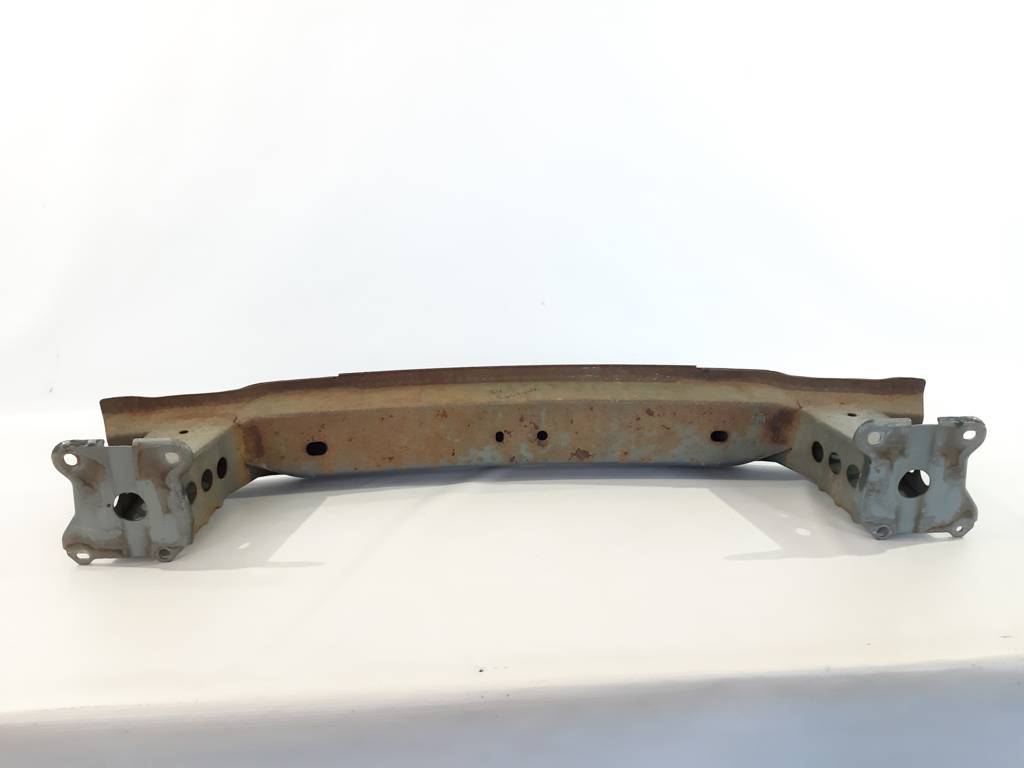 3 Підсилювач бампера заднього Mazda 3 2010-2013 BBN950260C Mazda 3 8