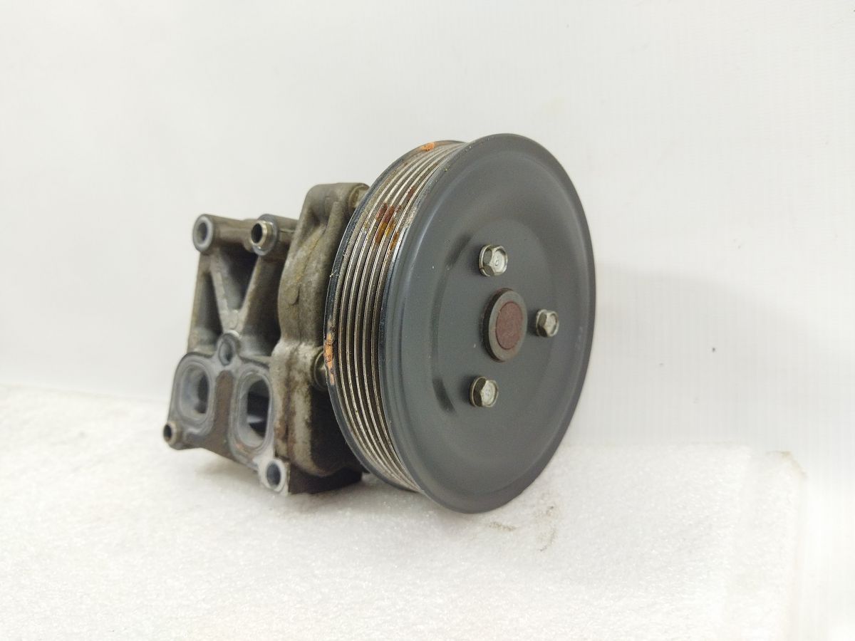 Patriot Помпа водяна Jeep Patriot 2011-2017 5047138AC Jeep Patriot 3