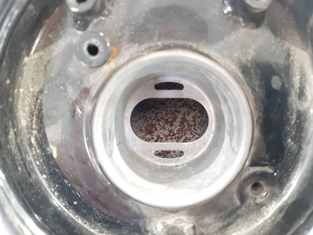 Gtr-1400 Бак паливний Kawasaki GTR-1400 2011-2012 510010707H8 Kawasaki GTR-1400 9