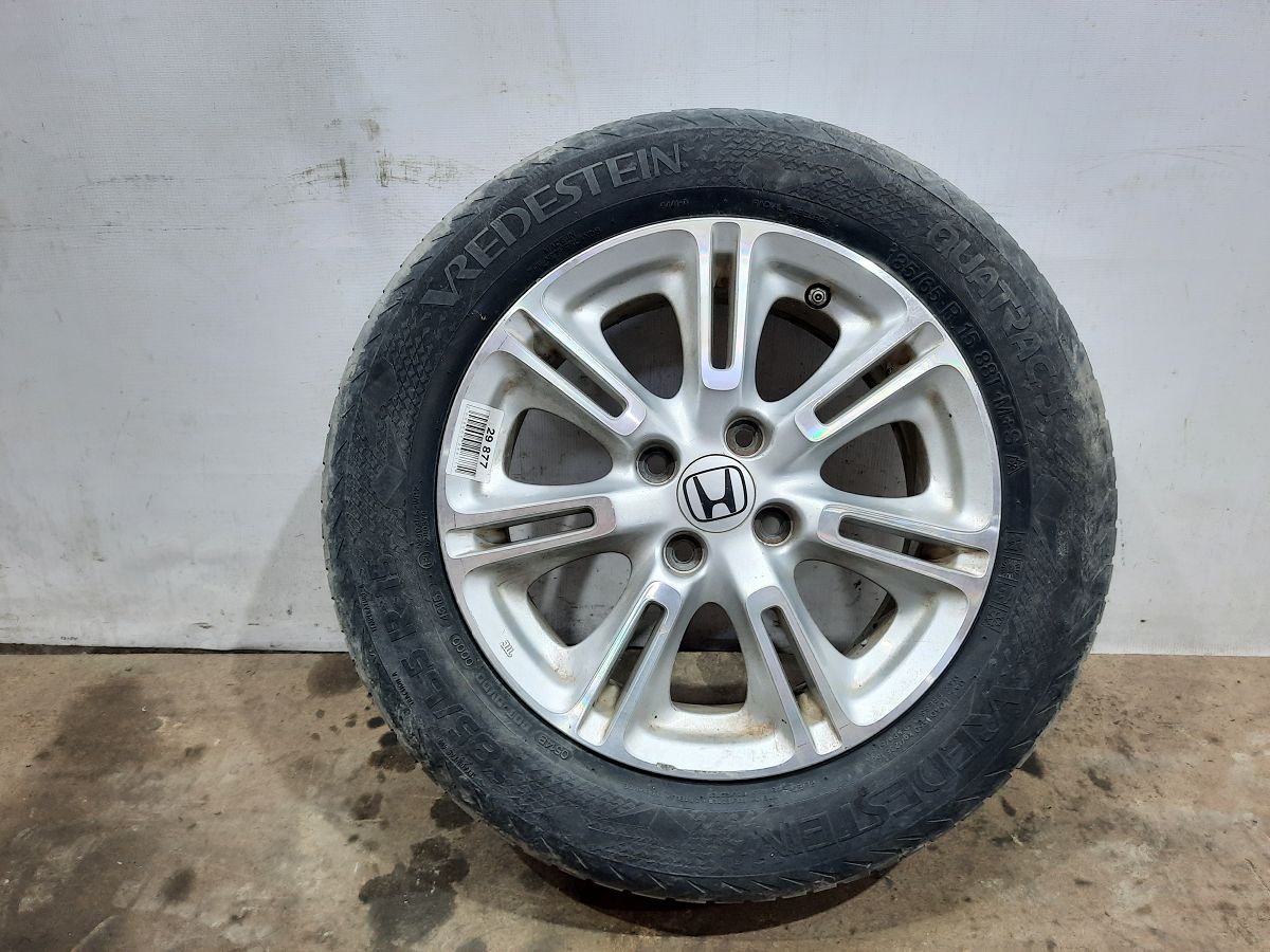 Insight. Колісний диск R15 Honda Insight 2010-2011 42700TM8A81 Honda Insight Insight. Колісний диск R15 Honda Insight 2010-2011 42700TM8A81 Honda Insight
