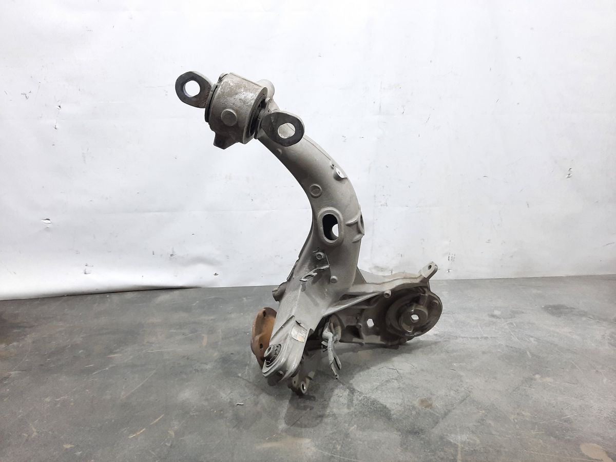 Dart Поворотный кулак задний левый Dodge Dart 2013-2019 68204867AC Dodge Dart 2