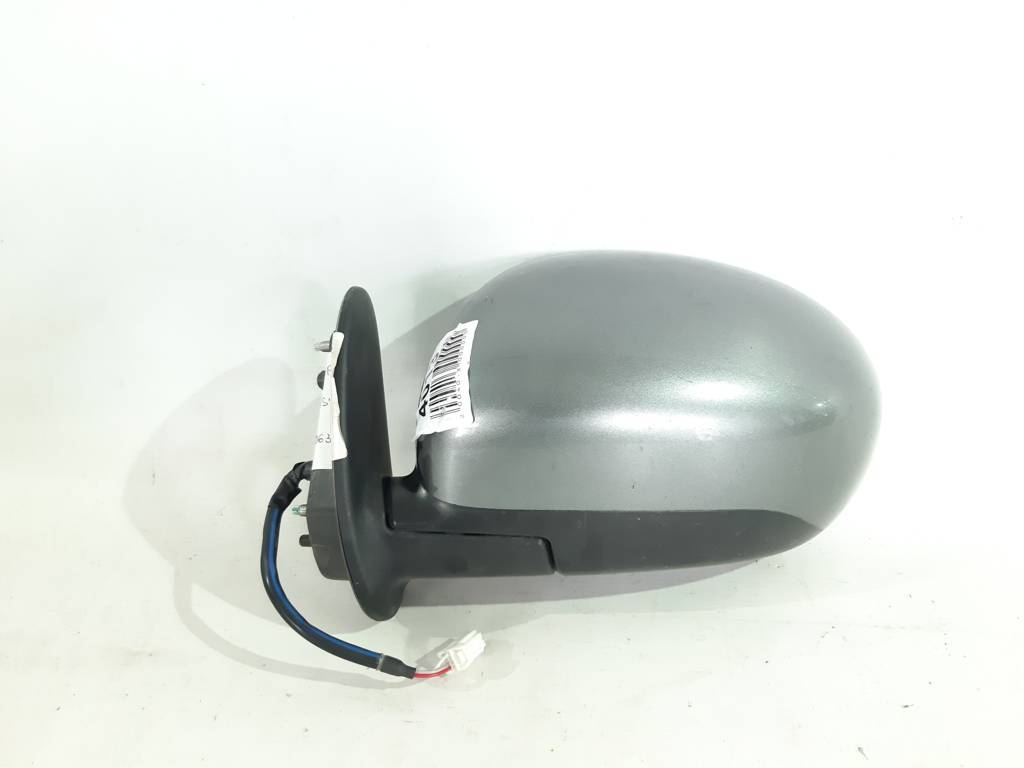 Cube Зеркало левое Nissan Cube 2009-2014 963021FC0C Nissan Cube 2