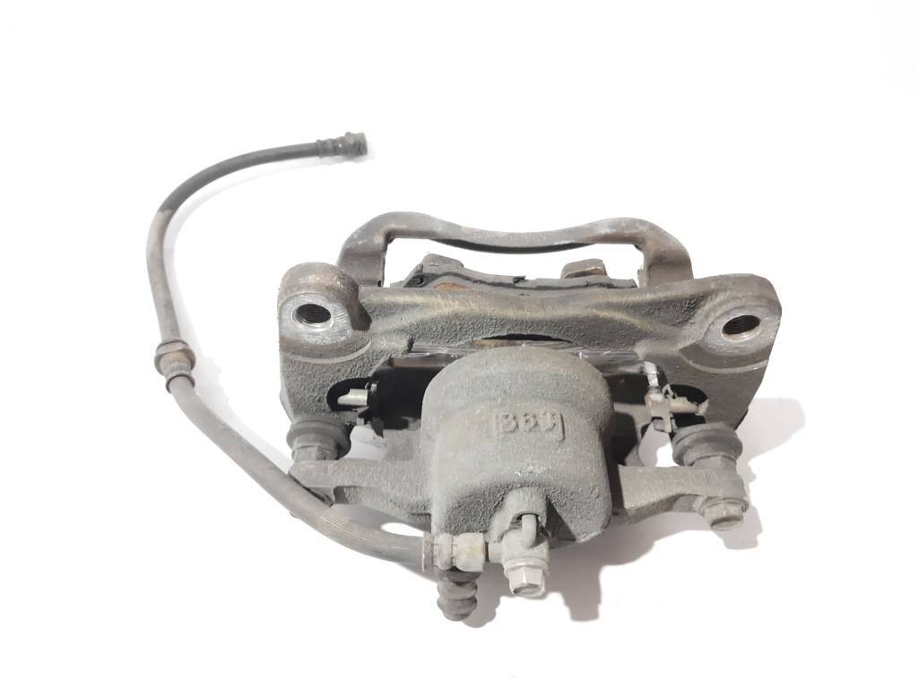 6 Суппорт тормозной передний правый Mazda 6 2013-2017 GHY93398Z Mazda 6 3 6 Суппорт тормозной передний правый Mazda 6 2013-2017 GHY93398Z Mazda 6 3