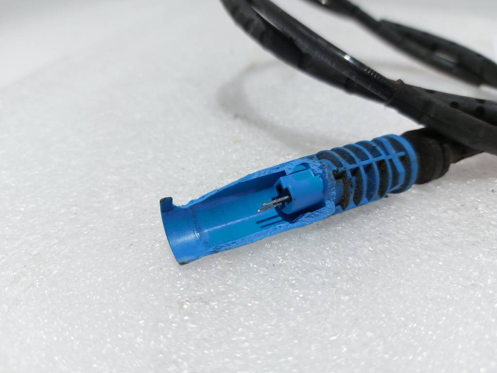 328i xdrive Датчик ABS колеса заднього лівого/правого BMW 328i xDrive 2006-2013 34526764859 BMW 328i xDrive 7