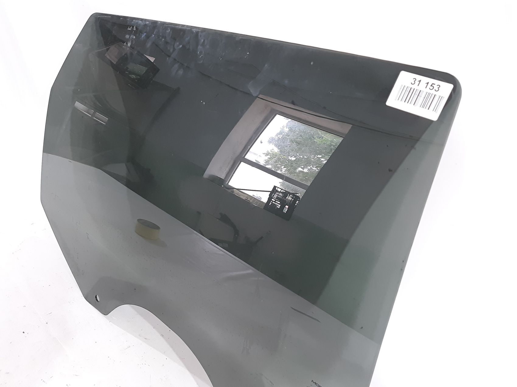 Journey Скло дверей задньої правої Dodge Journey 2011-2017 5076890AC Dodge Journey 7 Journey Скло дверей задньої правої Dodge Journey 2011-2017 5076890AC Dodge Journey 7