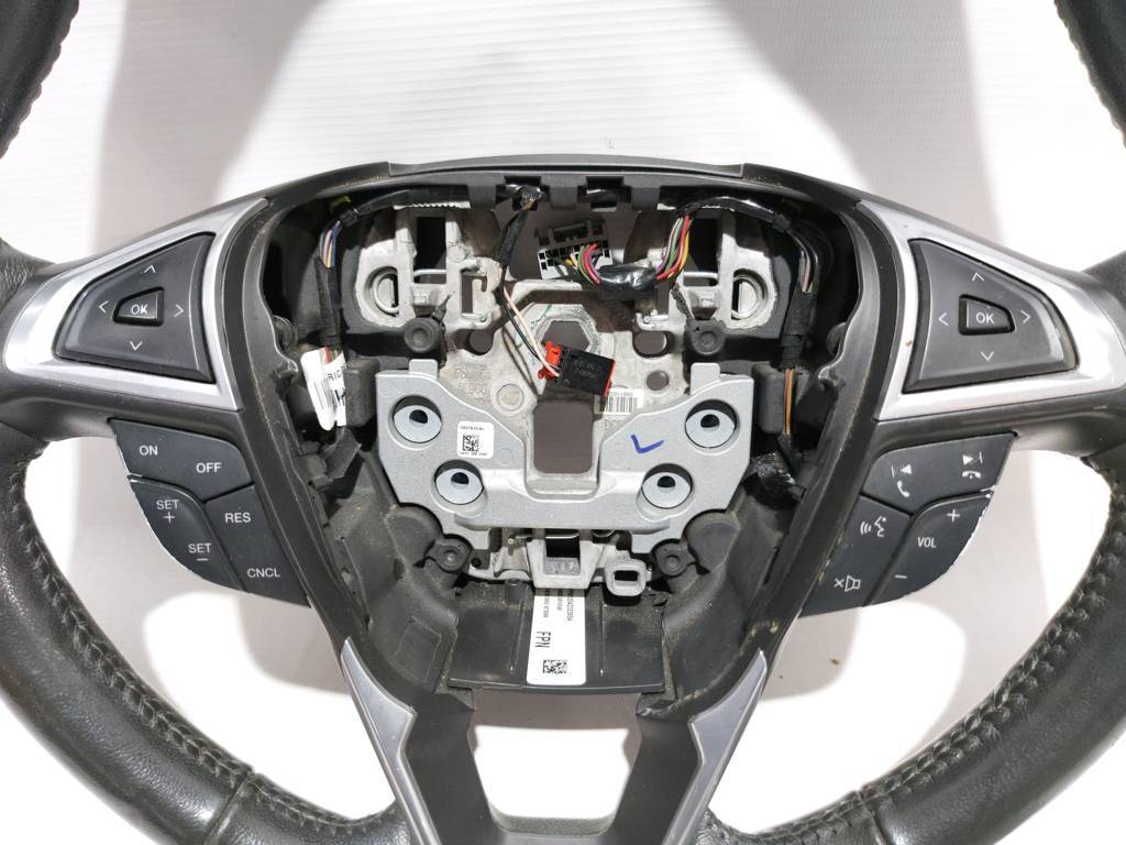Fusion hybrid Рульове колесо Ford Fusion Hybrid 2013-2016 DS7Z3600CF Ford Fusion Hybrid 9