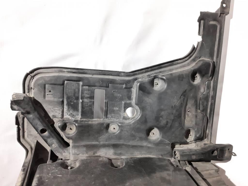 Cadenza Захист двигуна правий Kia CADENZA 2014-2016 29120-3R600 Kia CADENZA 3