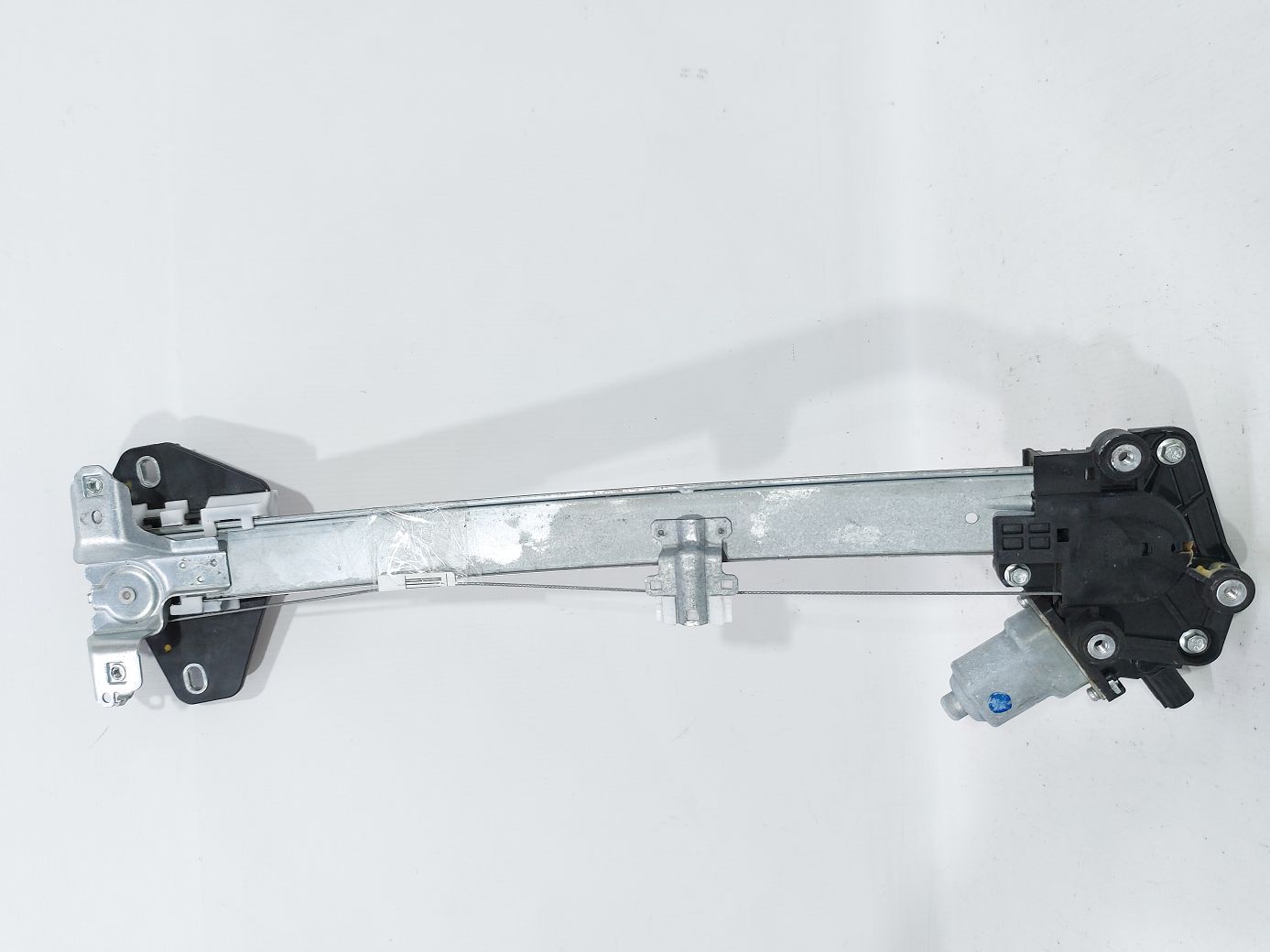Accord Склопідйомник дверей задньої правої Honda Accord 2008-2012 72710TA0A01 Honda Accord 3 Accord Склопідйомник дверей задньої правої Honda Accord 2008-2012 72710TA0A01 Honda Accord 3