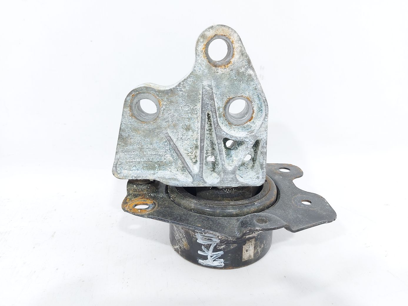 Equinox Подушка двигуна ліва Chevrolet Equinox 2010-2017 20840183 Chevrolet Equinox 2 Equinox Подушка двигуна ліва Chevrolet Equinox 2010-2017 20840183 Chevrolet Equinox 2