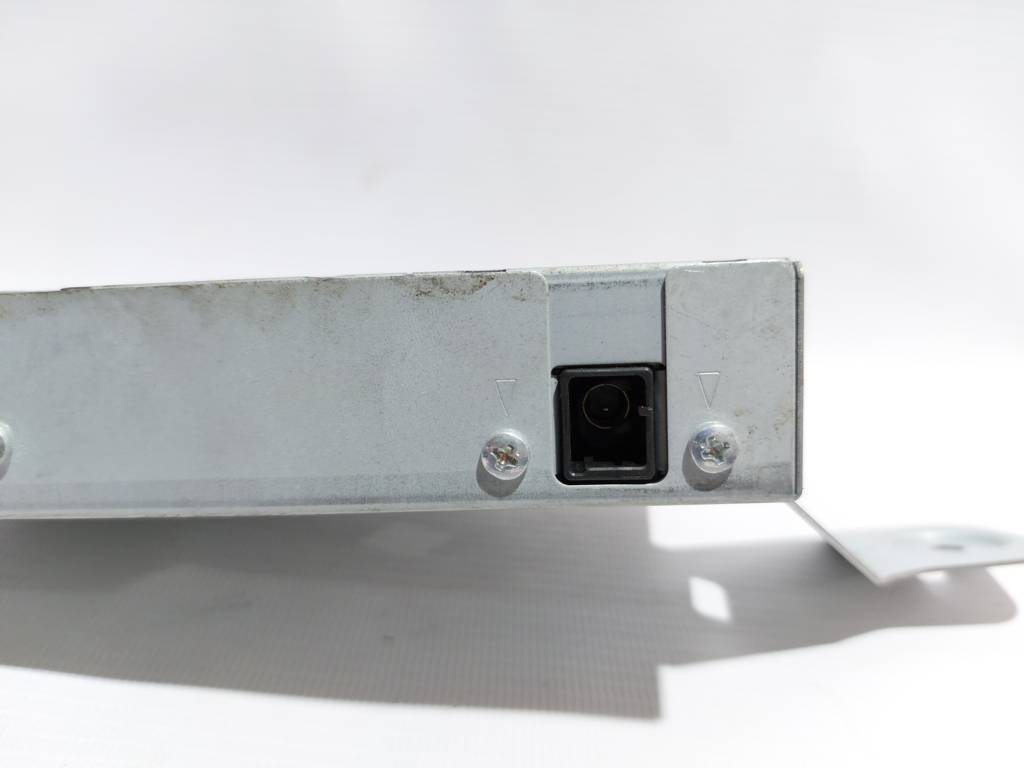 Tsx Блок радіоприймача Acura TSX 2009-2013 39820TL2A010M1 Acura TSX 4