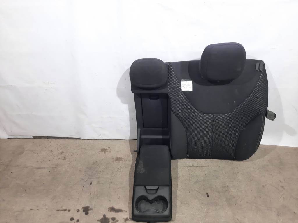 Dart Спинка заднего ряда сидений левая Dodge Dart 2014-2016 5SJ29DX9AA Dodge Dart 15