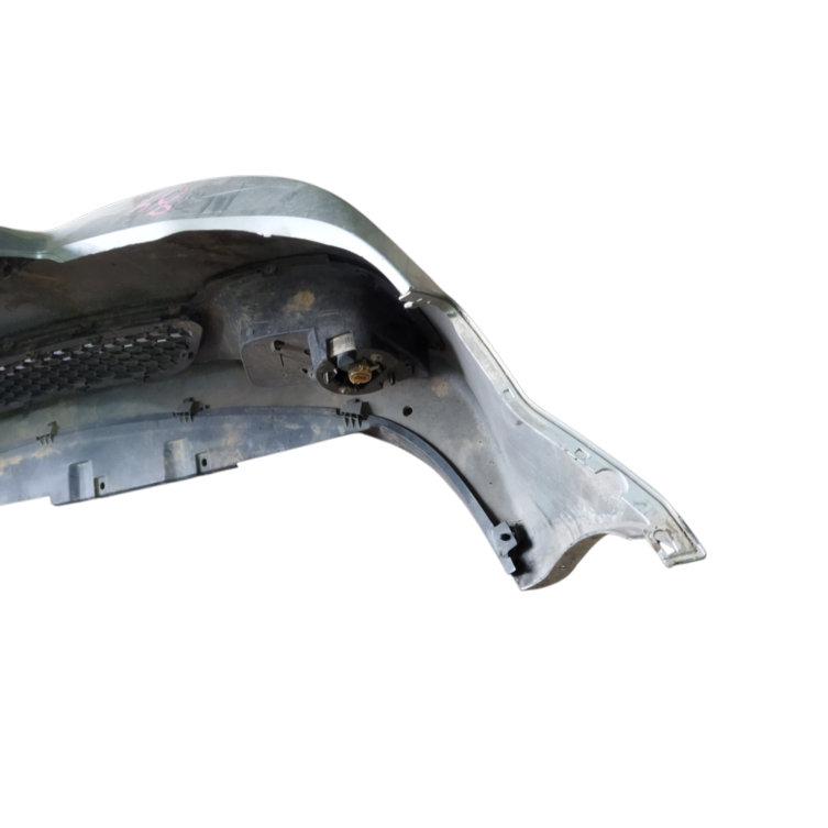 Grand caravan Бампер передній Dodge Grand Caravan 2011-2020 68088966AB Dodge Grand Caravan 3