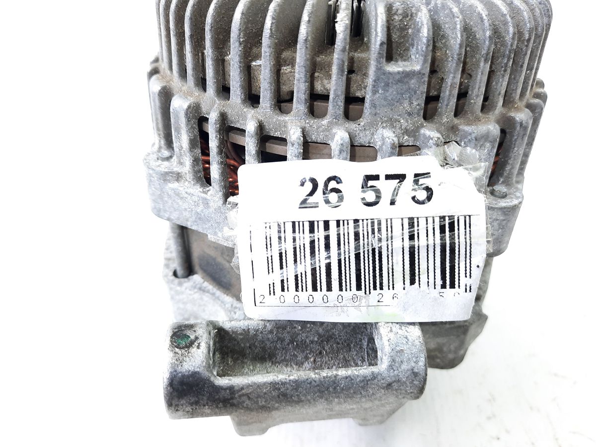 Dart Генератор Dodge Dart 2013-2019 56029656AB Dodge Dart 8
