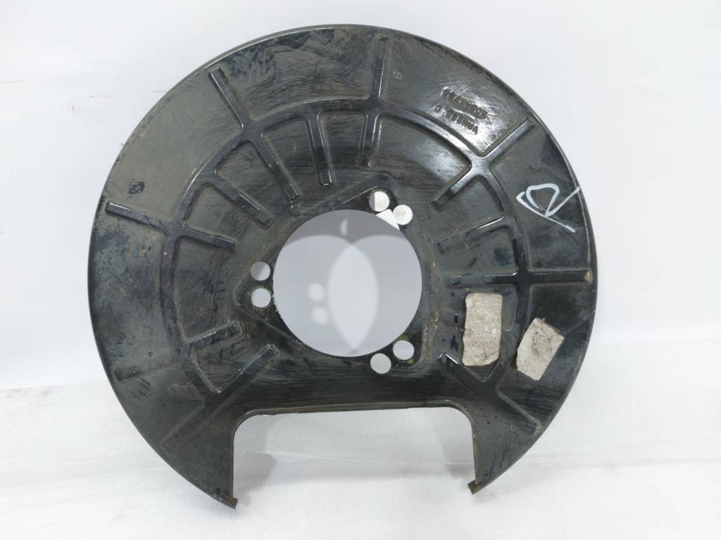 Regal Пильовик гальмівного диска переднього правого Buick Regal 2010-2020 20941794 Buick Regal 2