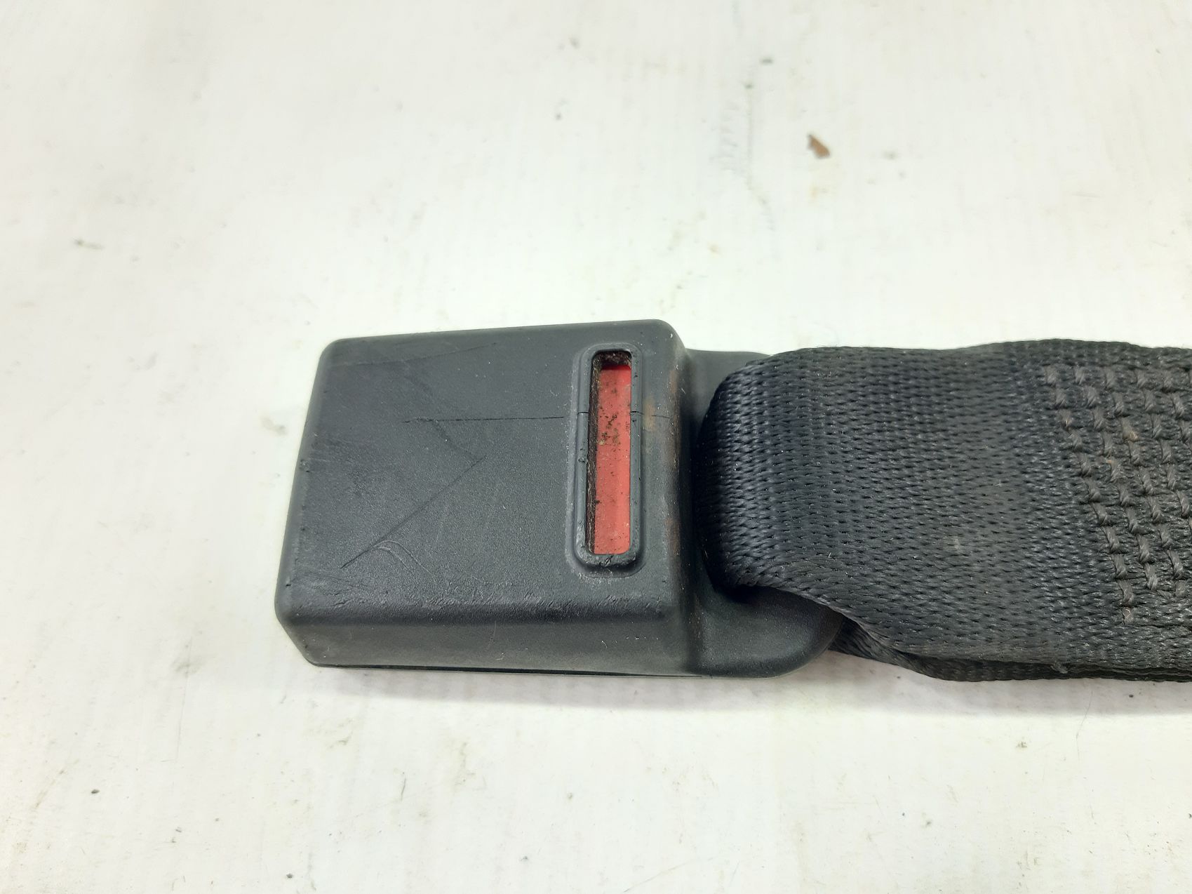 328i xdrive Замок ременя безпеки задній центральний BMW 328i xDrive 2012-2016 72117259397 BMW 328i xDrive 2