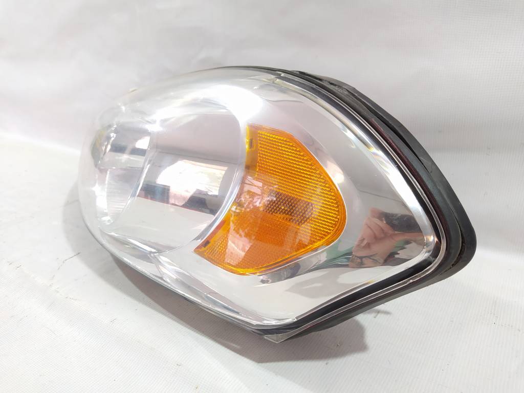 Impala Фара передня ліва Chevrolet Impala 2009-2013 25958359 Chevrolet Impala 3 Impala Фара передня ліва Chevrolet Impala 2009-2013 25958359 Chevrolet Impala 3