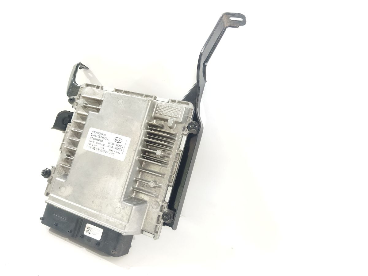 Optima Блок керування двигуном Kia Optima 2016-2020 391082GGC0 Kia Optima 3 Optima Блок керування двигуном Kia Optima 2016-2020 391082GGC0 Kia Optima 3