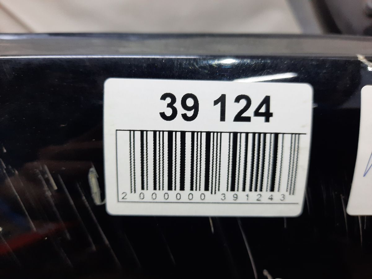 Passat cc Четверть передняя правая Volkswagen Passat CC 2009-2017 3C8805116 Volkswagen Passat CC 7