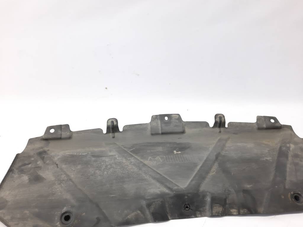 Dart Губа бампера заднего нижняя Dodge Dart 2013-2019 68081375AA Dodge Dart 5