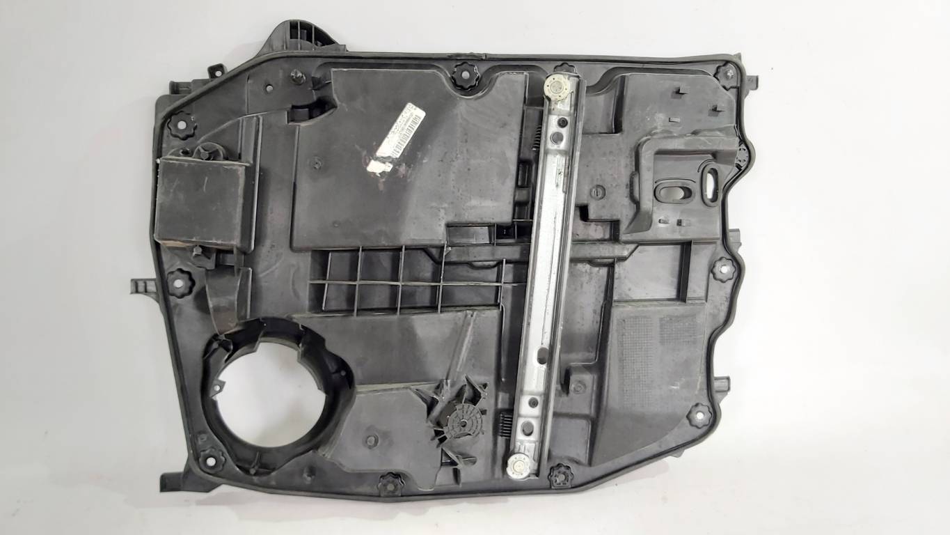 Nitro Стеклоподъёмник двери передней левой Dodge Nitro 2010-2011 68004821AA Dodge Nitro 2