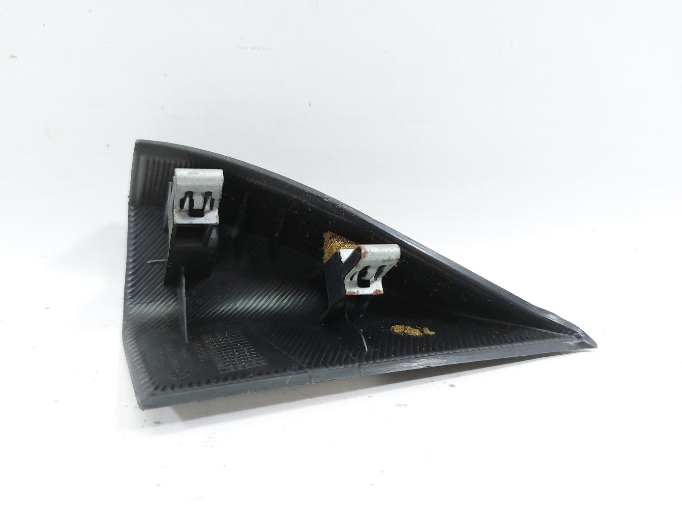 Patriot Кут дверей передньої лівої внутрішній Jeep Patriot 2009-2017 1KM09DX9AB Jeep Patriot 7 Patriot Кут дверей передньої лівої внутрішній Jeep Patriot 2009-2017 1KM09DX9AB Jeep Patriot 7