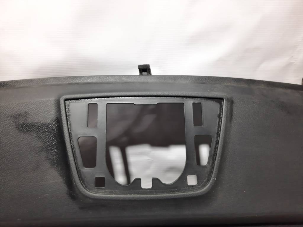 Altima Полиця під заднє скло Nissan Altima 2014-2018 799103TA4A Nissan Altima 7