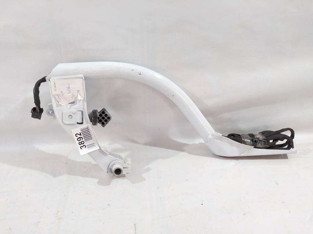 Malibu Петля крышки багажника левая Chevrolet Malibu 2013-2018 22912179 Chevrolet Malibu 6