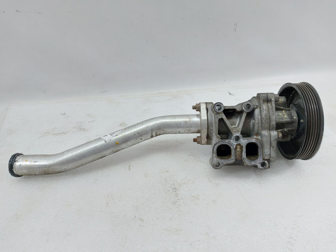 Avenger Насос водяний (помпа) Dodge Avenger 2008-2014 5047138AC Dodge Avenger 3