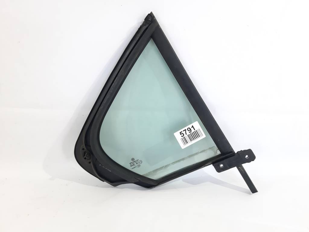 Jetta wagon Стекло двери задней левой Volkswagen Jetta wagon 2011-2018 5C6845213 Volkswagen Jetta 2