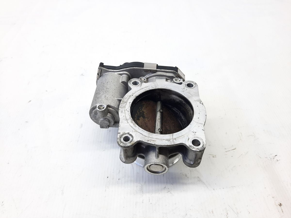 Malibu Дросельна заслінка Chevrolet Malibu 2013-2016 12670839 Chevrolet Malibu 2